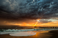 FIRST, Travel and Place, Luderitz Pier, Namibia, by Braam Oberholster