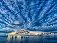 Best of Show and First in Scenic, Pleneau Island, by Michael Miller