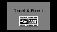 Travel & Place 1